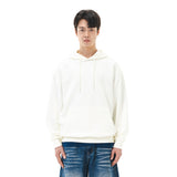 LECUSTOM OVERFIT HOOD (IVORY)