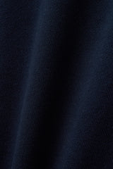 TL エッセンシャルクルーネック_Navy