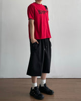 アイ アム レタリング ショートスリーブ Tシャツ