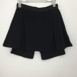 Widow Mini Skirt (2color)