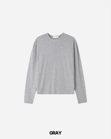 Match Layered Long Sleeve