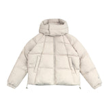 DETACHABLE HOODED DOWN PADDING (UNISEX)_SYF5JP02LB