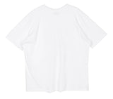 No.0824 リフューズハーフTシャツ