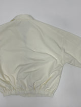 Return Pocket Overfit Bomber Jacket