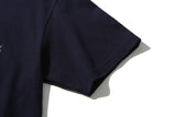 スターフィッシュ ロゴ Tシャツ(Navy)