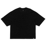 TZ ワールドワイドブラックダイヤモンドギャラクシーTシャツ