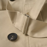 LMN St. Oversized Trench Coat (2 colors)