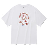PUPPY T-SHIRTS