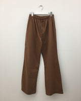 Sigma Long &amp; Lean Pants (4color)