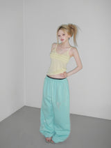 palm tree camisole(3 color) 