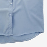 Mite One-Pocket Basic Shirt