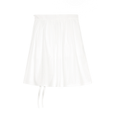 イザベルフレアミディスカート (2 COLORS)