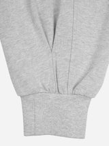 Pan Am® × C2H4® ロゴ クルーネック