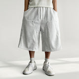 Mark Rivet Training Bermuda Pants (3 colors)