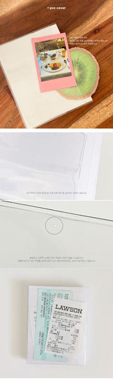 プラットフォームノート(travel note)