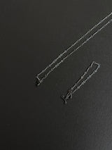 ASCLO Stud Necklace
