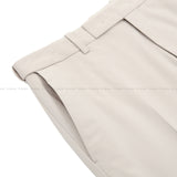First Air Cool Caprants Slim Slacks (8 colors)