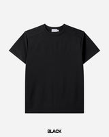 フィッツ カット クロップ ショートスリーブ Tシャツ