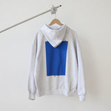 AL COMME HOODIE