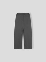 ASCLO French Wide Slacks (3color)