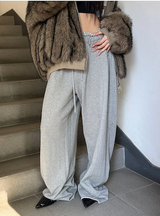 [Unisex] Fur 2way hood zip up(4color)