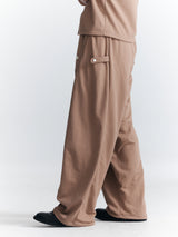 Button Sweatpants