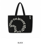 Redito Lettering Eco Bag