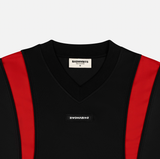 RED LINE JERSEY