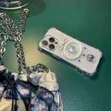 [made]"Circle heart"case