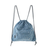 Piko_ Denim Star