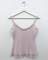 Du Liang Lace Sleeveless (6color)