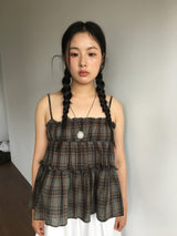 クラシックワンタッチピアス (1color)