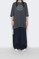 Oasis Over Short Sleeve T