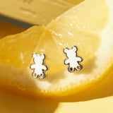 ハグミーピアス