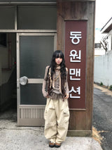 urot vintage knit 
