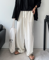 Parco Linen Pants