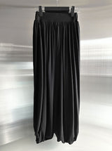 チューリップフローバルーンスカート