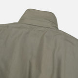 ベックバックルジャンパ