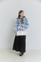 WINTER HUG PADDED BAG