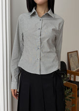 MULTI SLIM SHIRT