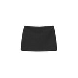 [MADE] Pailin SET - Low Waist Skirt