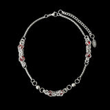 Dark Fantasy Necklace