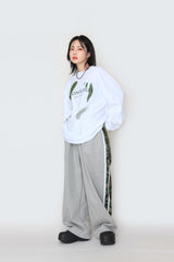 Camo Coloring Sweat Pants