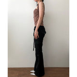 Bella Mesh Sleeveless
