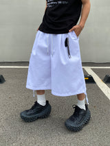 Beginner カーペンターバミューダパンツ 3C