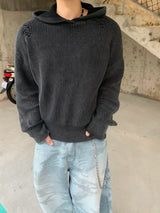 Terra Damage Golji Knit 2C