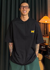 ストリート ハニービー ショートスリーブ Tシャツ 3カラー