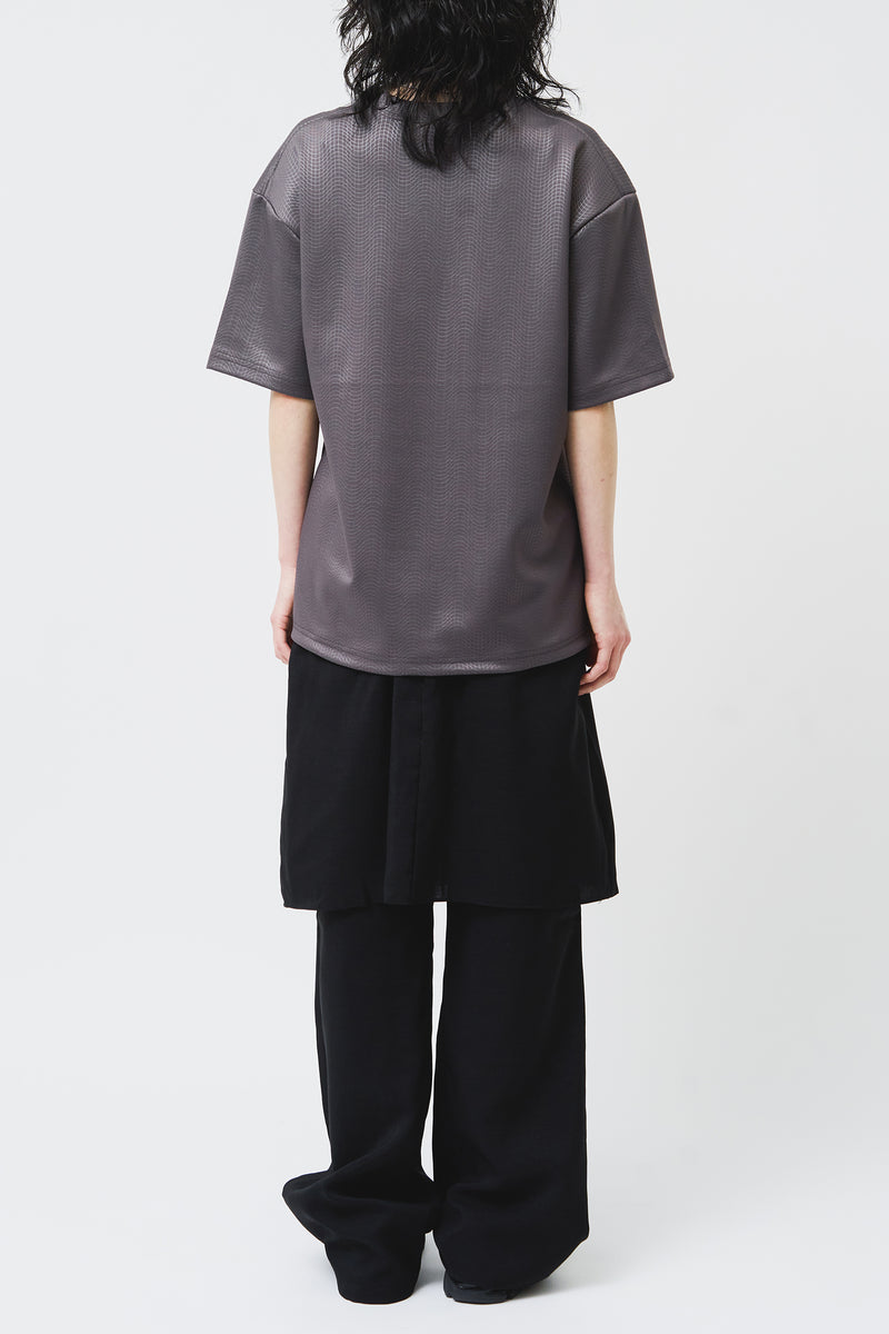 Spider Web Top (2color)