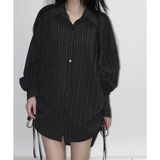 ソフトブリーズシャーリングシャツ
