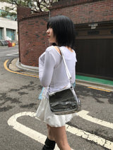 Mouila Tシャツ